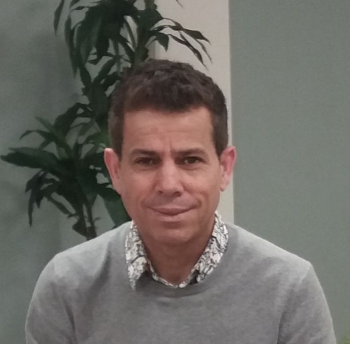 Foto van A.M. Abbas