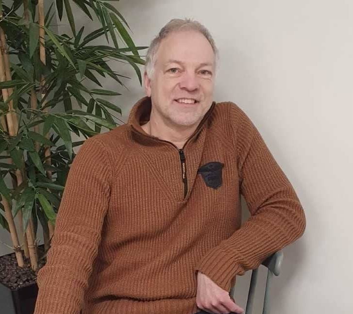 Foto van Rob Holthuizen