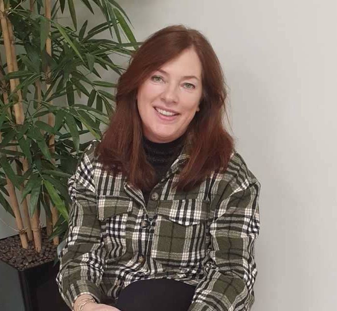 Foto van Susanne Schmidt