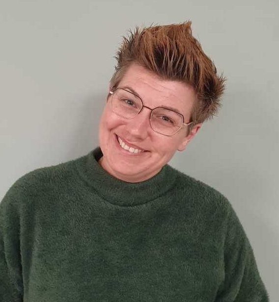 Foto van Pearl