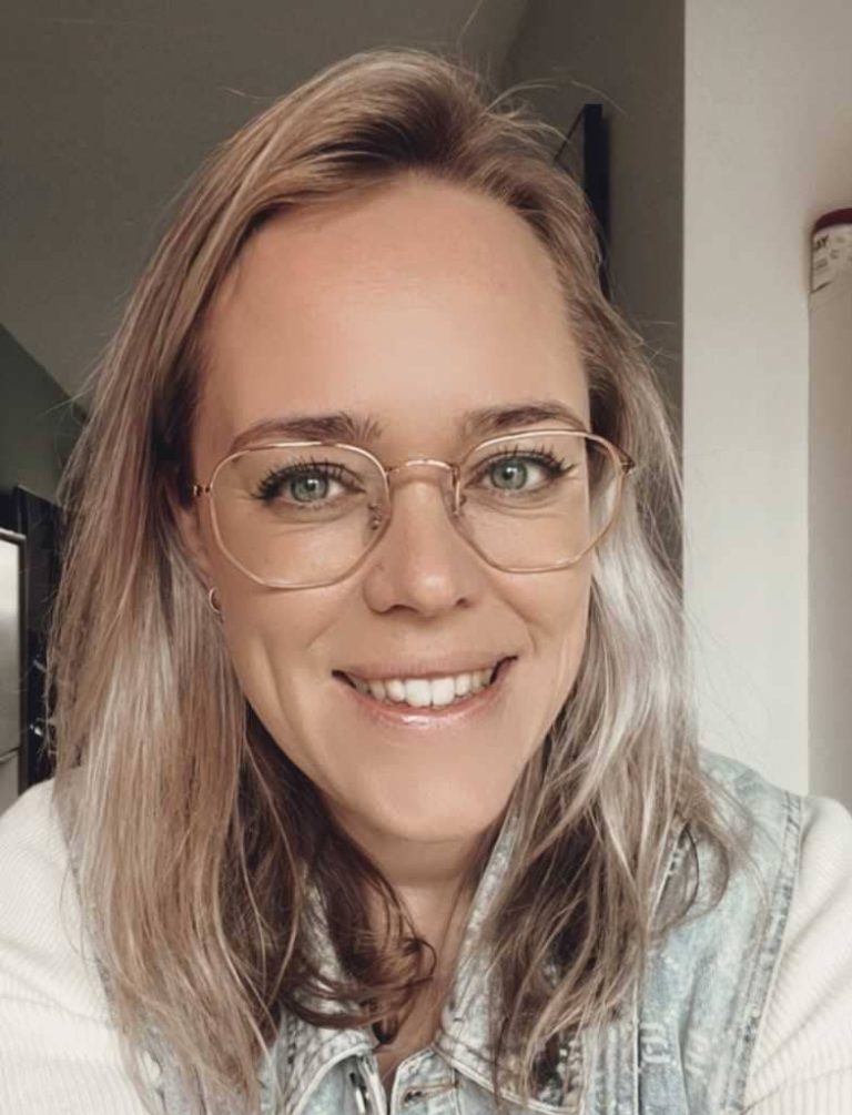 Foto van Susan